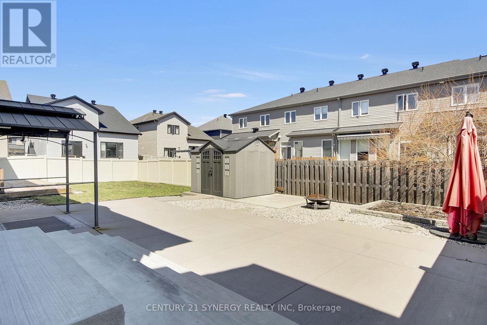 1107 BECKETT CRESCENT - 35