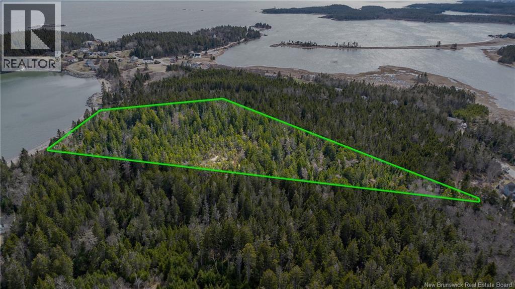 Chance Harbour Road