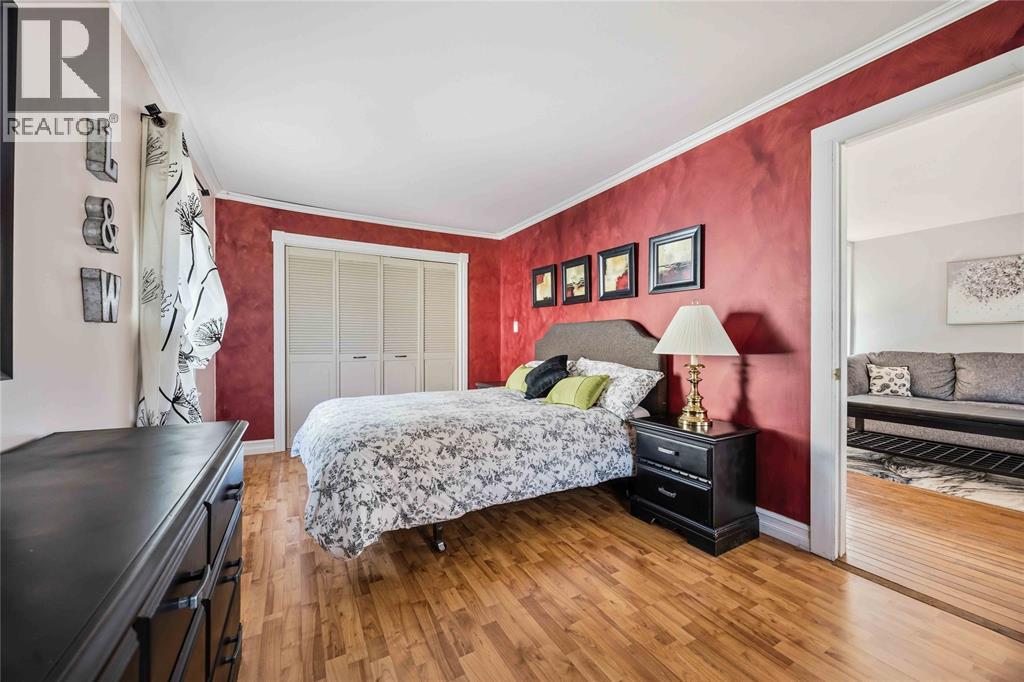 128 ALEXANDRA AVENUE, Point Edward, Ontario, N7V1C2 — Photo 13