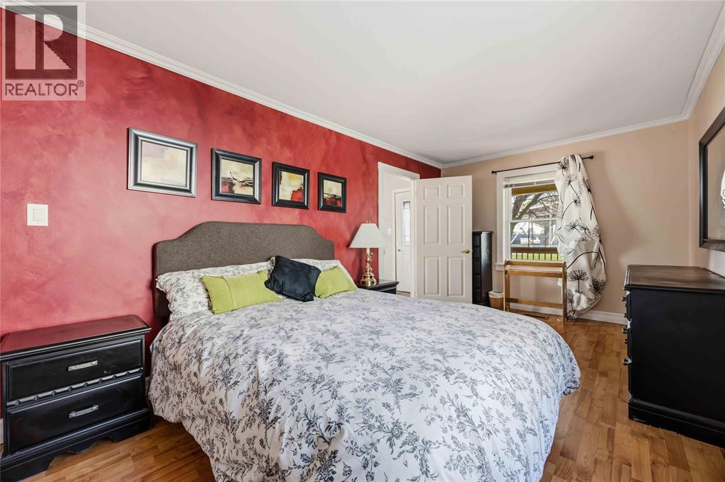 128 ALEXANDRA AVENUE, Point Edward, Ontario, N7V1C2 — Photo 14
