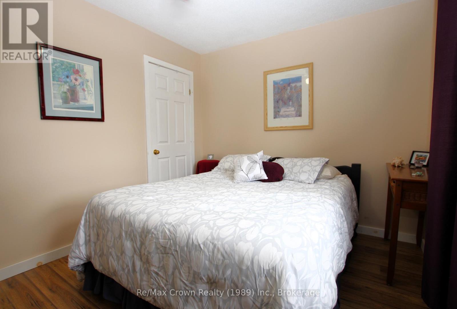Bedroom #5