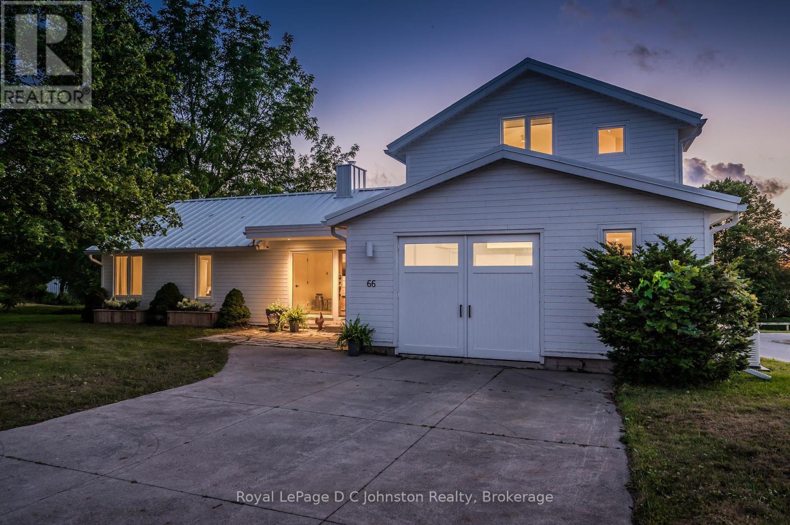 66 HURON STREET N - 5