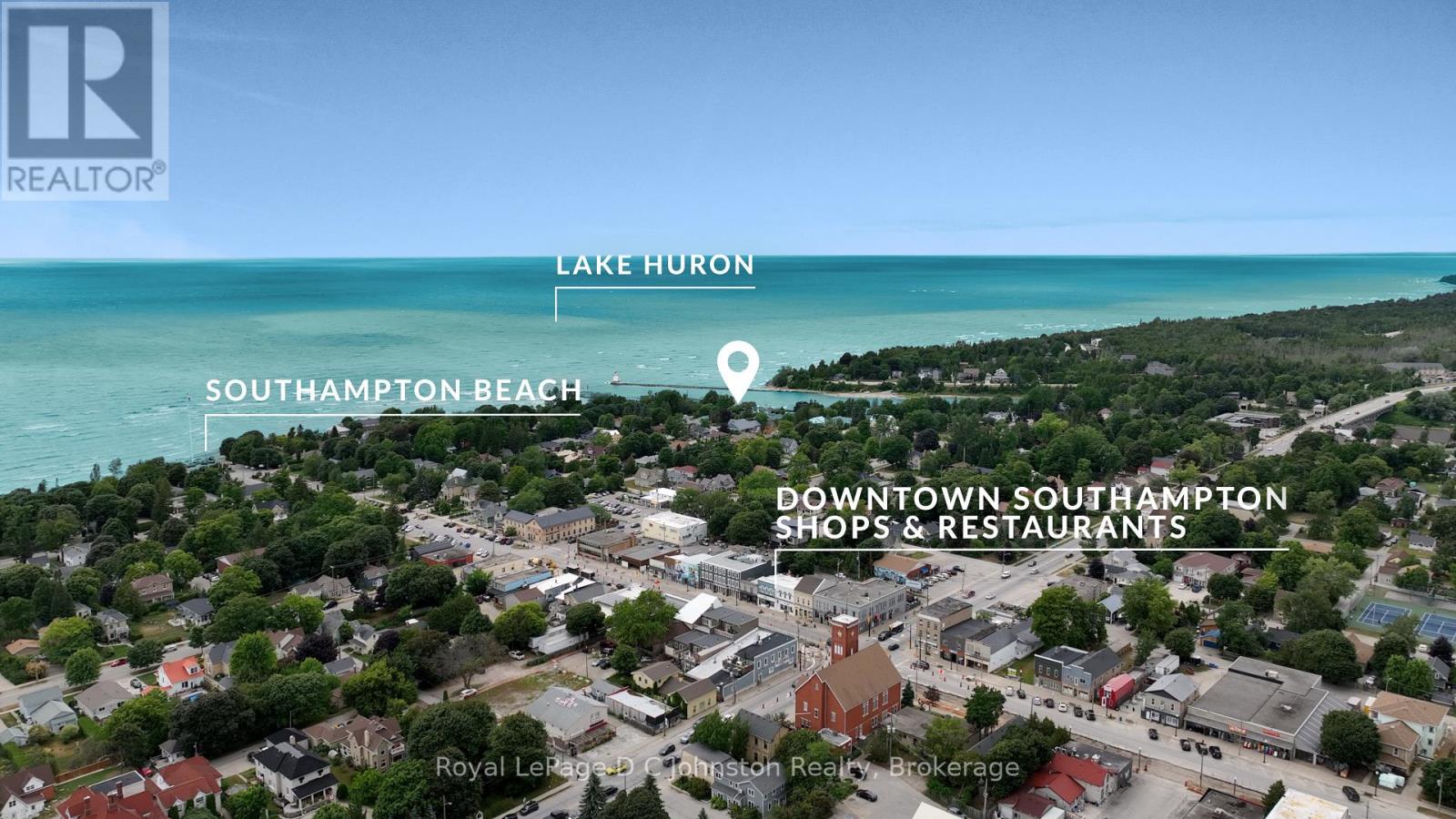 66 HURON STREET N - 6