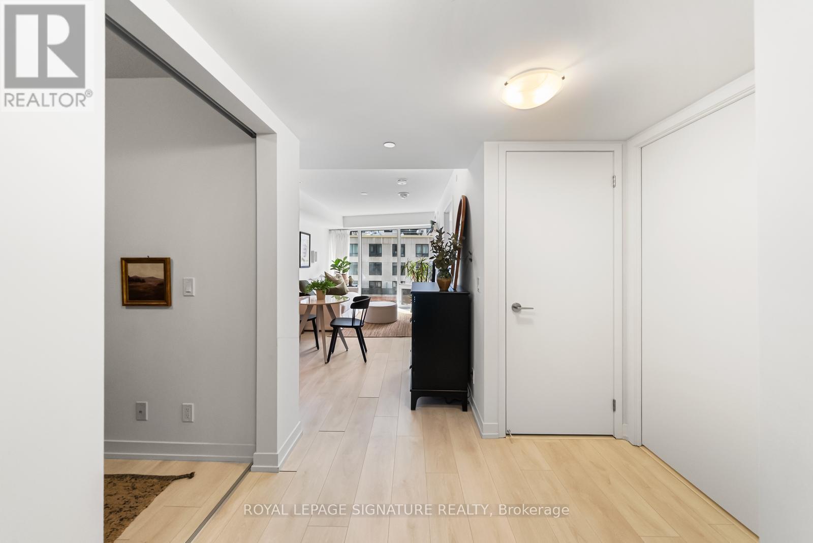 #605 60 SHUTER STREET - 2