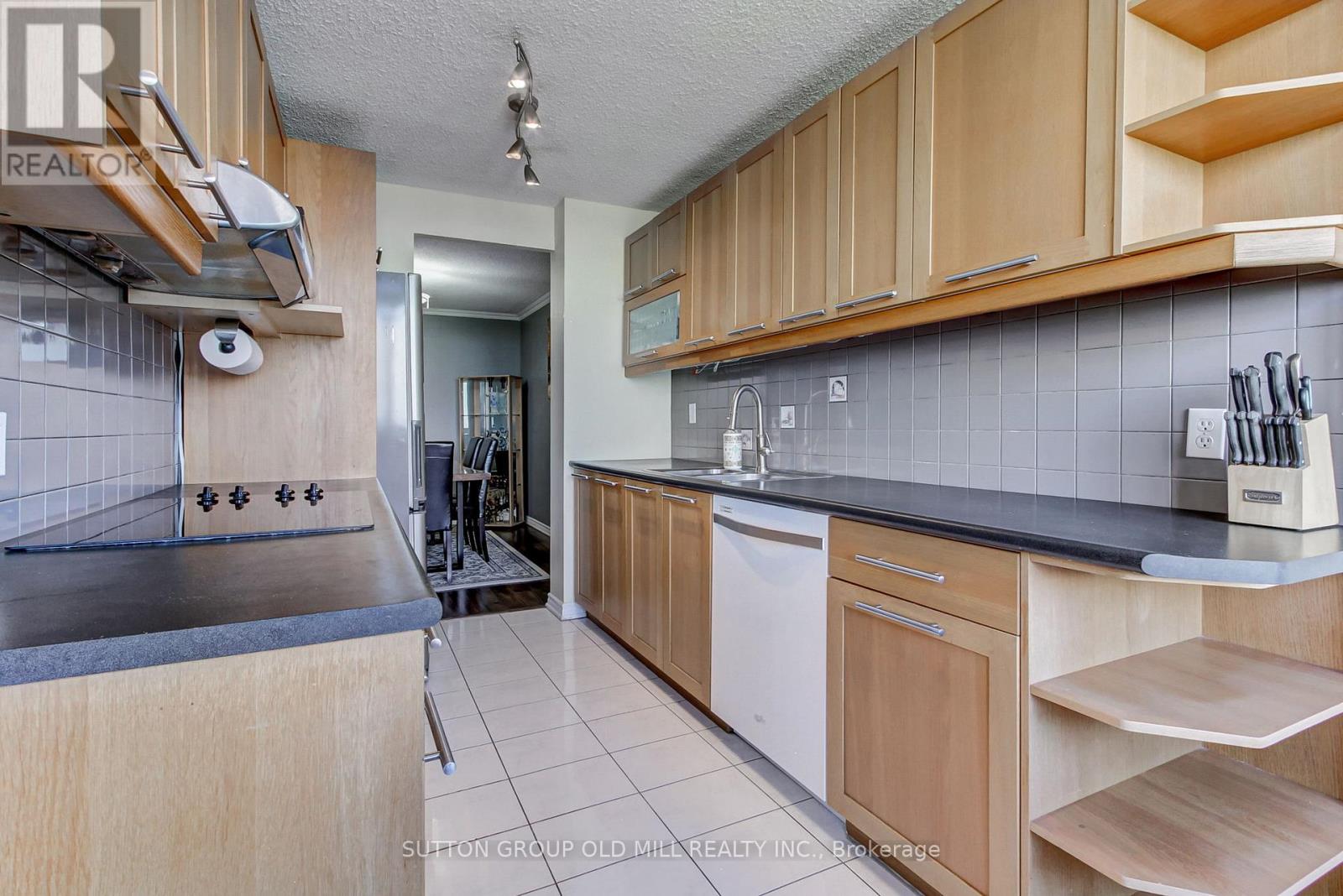 #1604 133 TORRESDALE AVENUE - 15