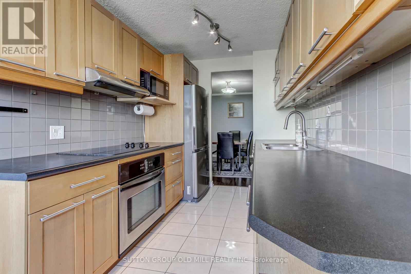 #1604 133 TORRESDALE AVENUE - 16