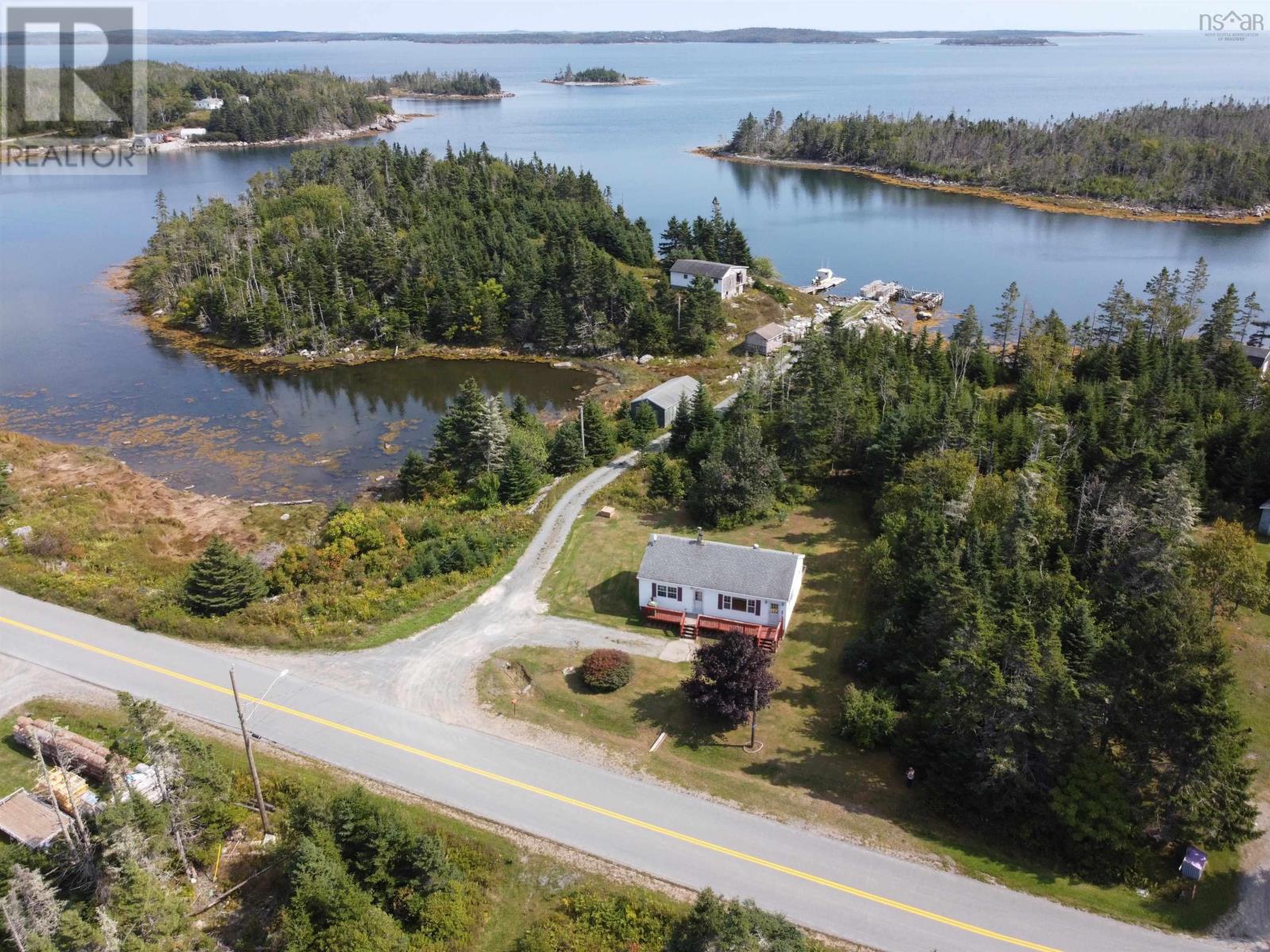 1110 Mushaboom Road - photo 2