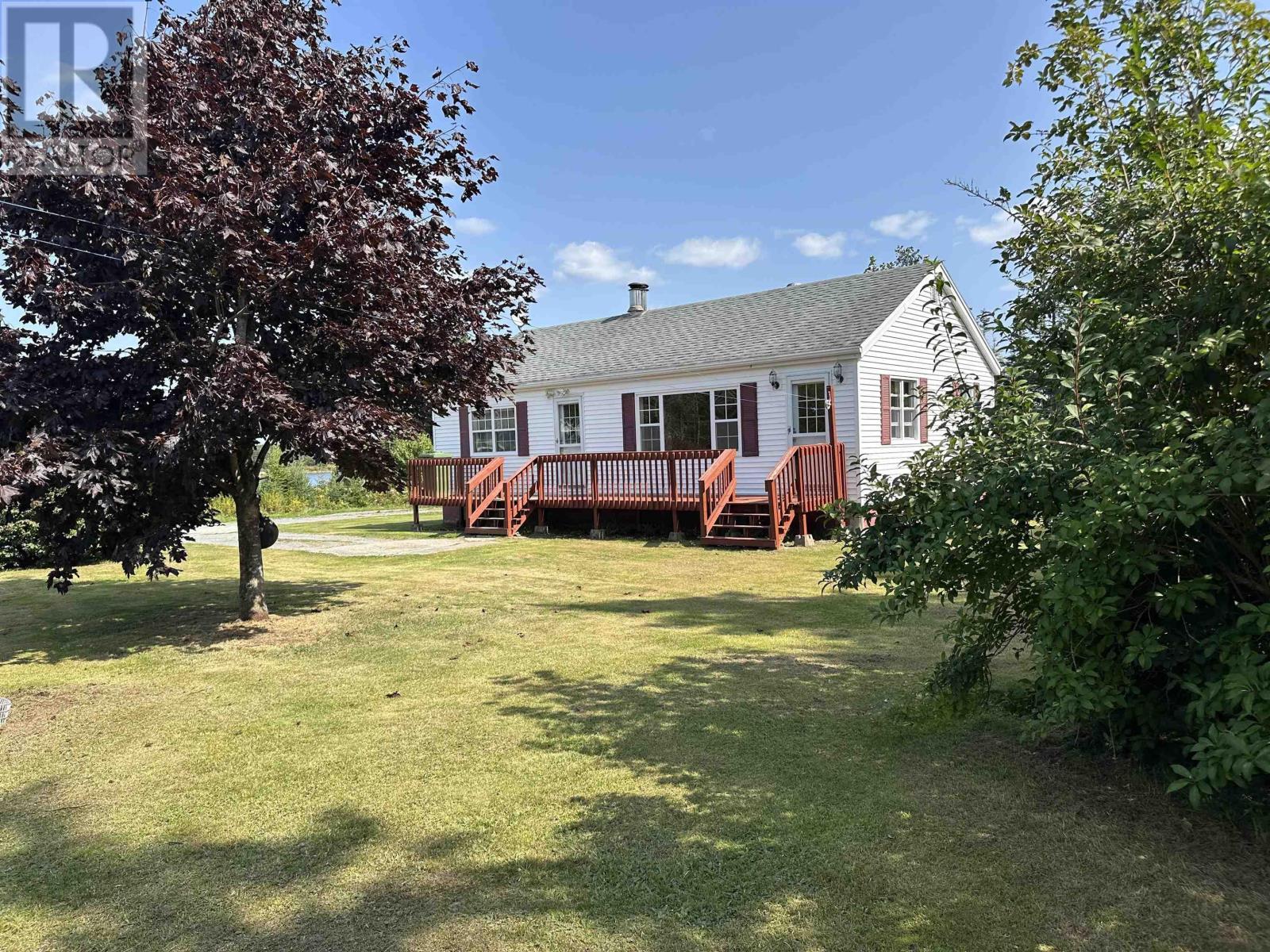 1110 Mushaboom Road - photo 5