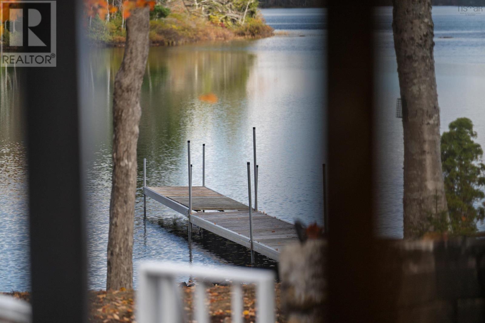 Dock