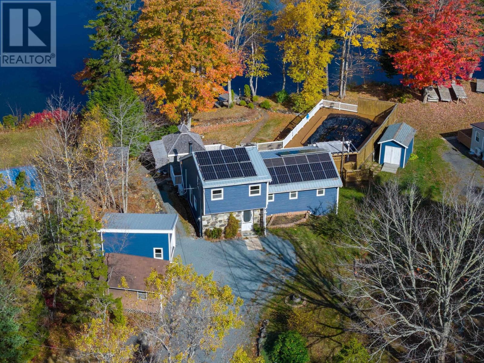 27 Crooked Lake Road - photo 3