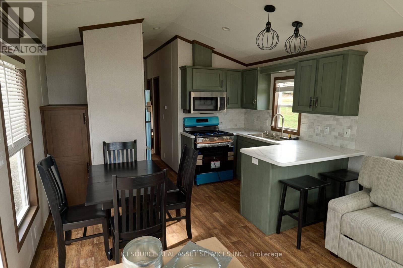 ASPEN - 1336 S MORRISON LAKE ROAD — photo 4