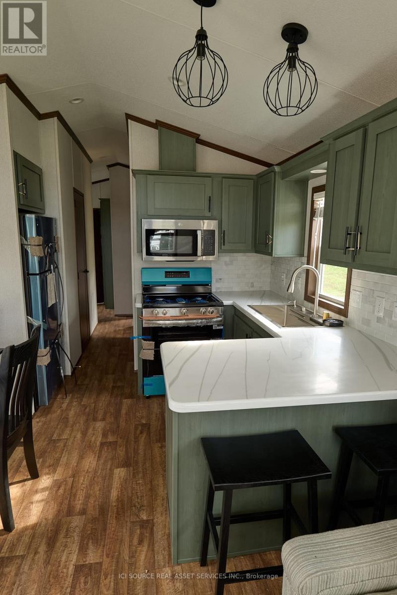 ASPEN - 1336 S MORRISON LAKE ROAD — photo 5