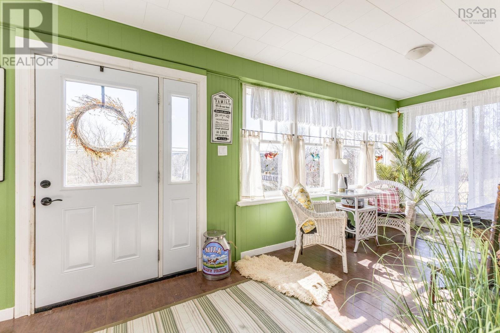 5989 Stellarton Trafalgar Road - 2