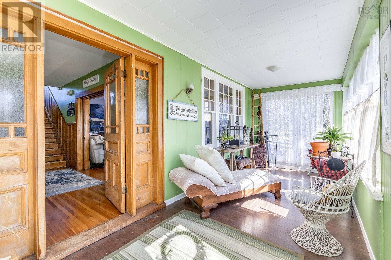 5989 Stellarton Trafalgar Road - 3