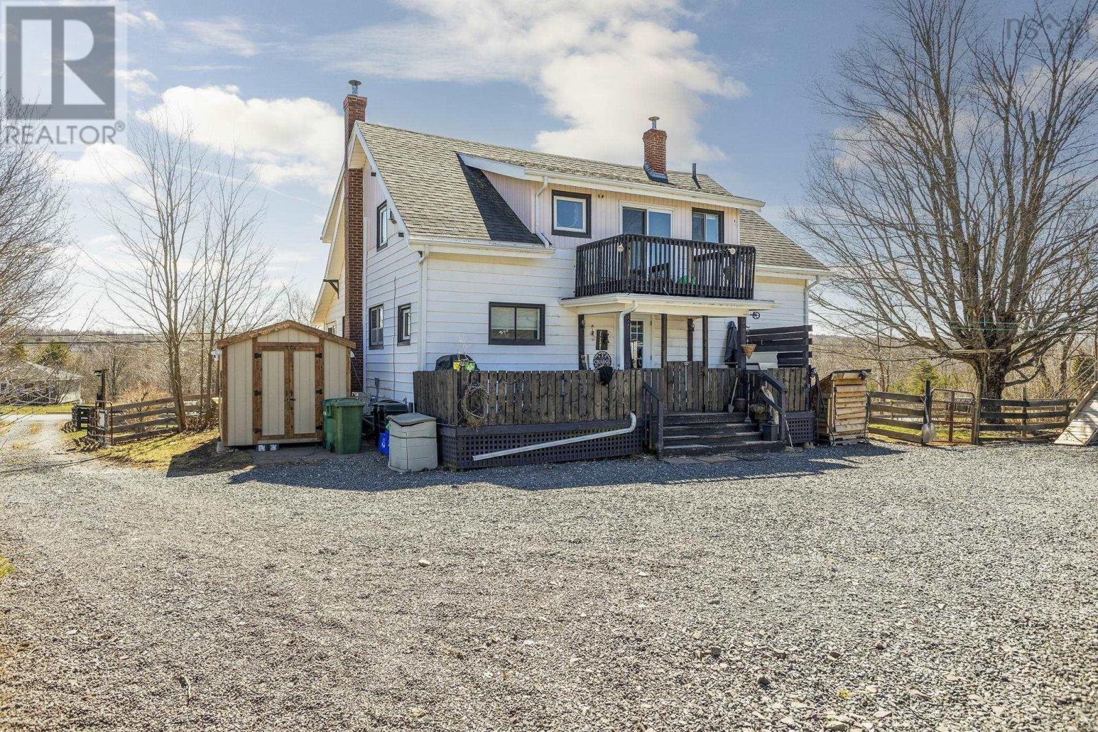 5989 Stellarton Trafalgar Road - 43