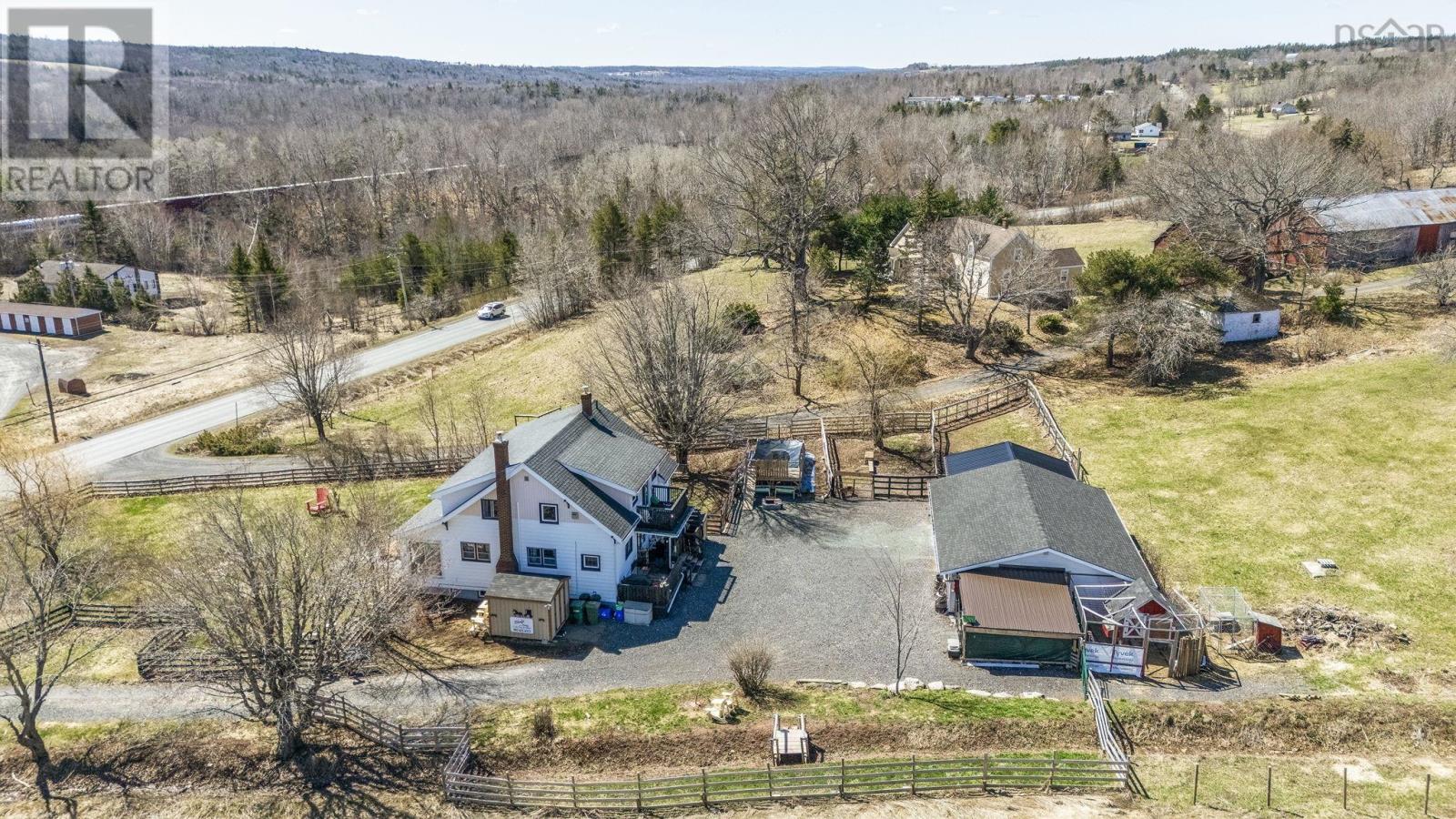 5989 Stellarton Trafalgar Road — photo 45