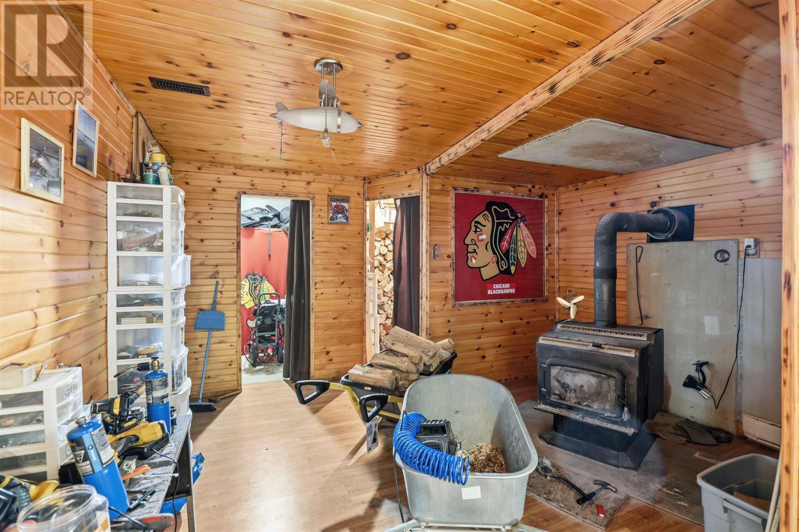 13 Magog Lake RD, Blind River, Ontario, P0R1B0 — Photo 33