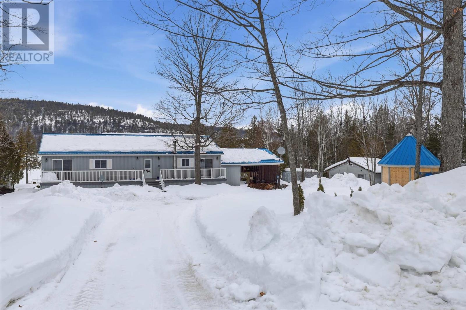 13 Magog Lake RD, Blind River, Ontario, P0R1B0 — Photo 3