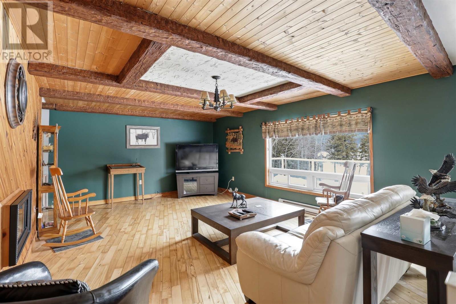 13 Magog Lake RD, Blind River, Ontario, P0R1B0 — Photo 4