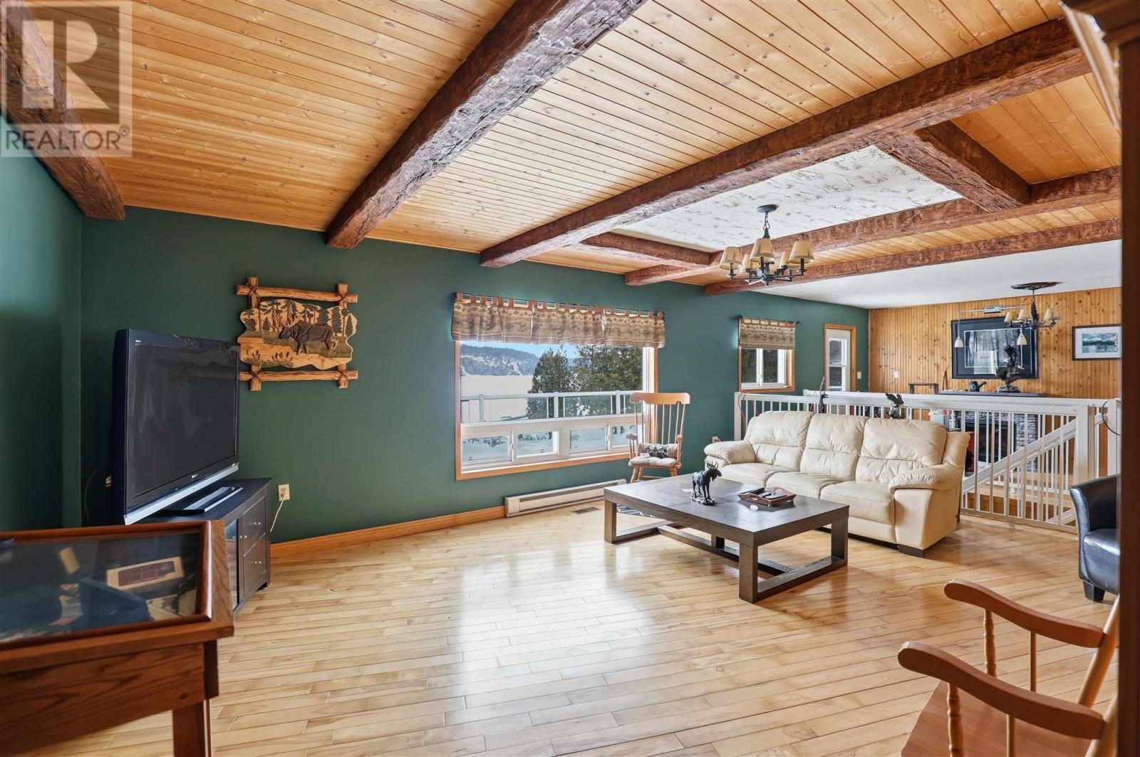13 Magog Lake RD, Blind River, Ontario, P0R1B0 — Photo 5
