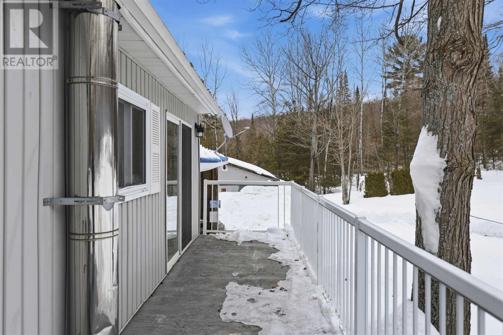 13 Magog Lake RD, Blind River, Ontario, P0R1B0 — Photo 38