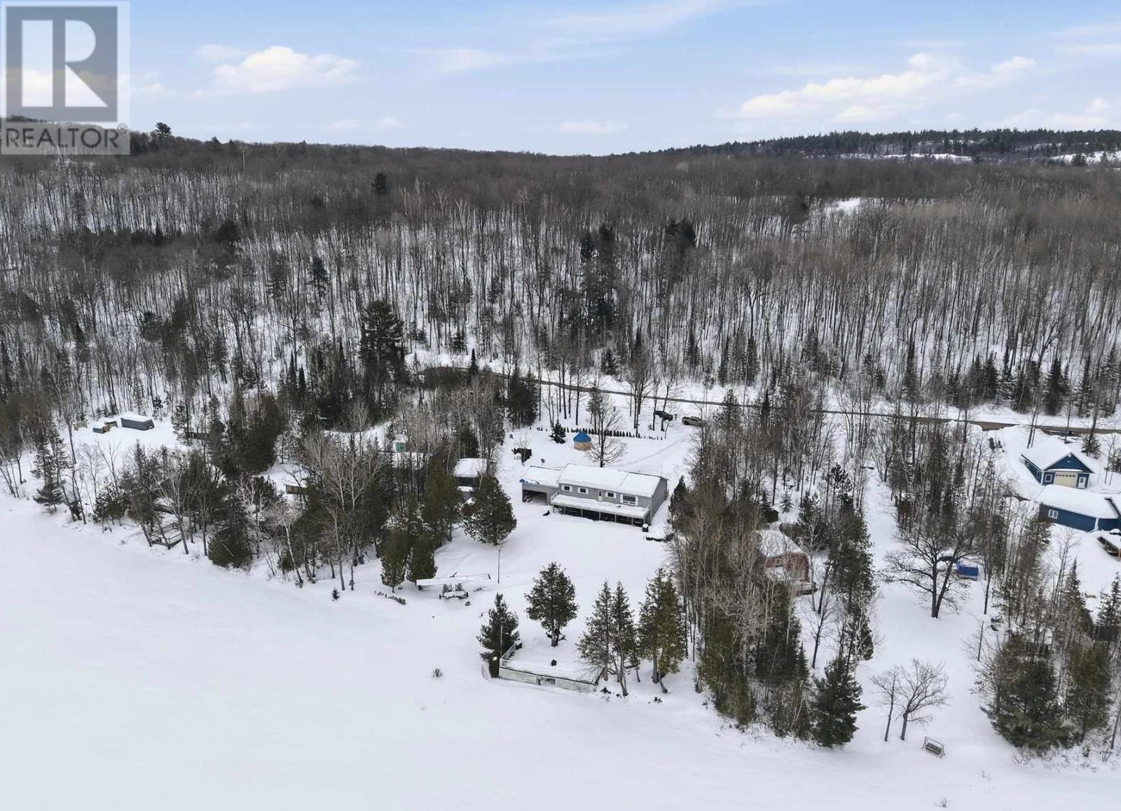 13 Magog Lake RD, Blind River, Ontario, P0R1B0 — Photo 48