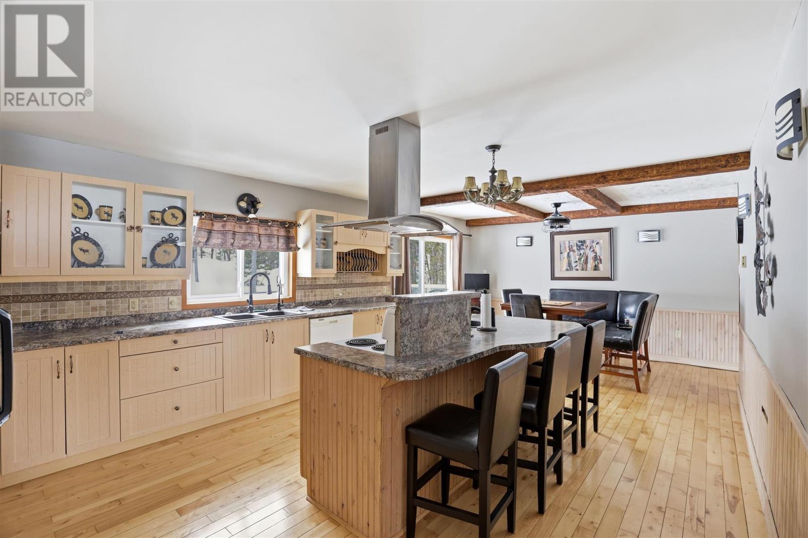 13 Magog Lake RD, Blind River, Ontario, P0R1B0 — Photo 8
