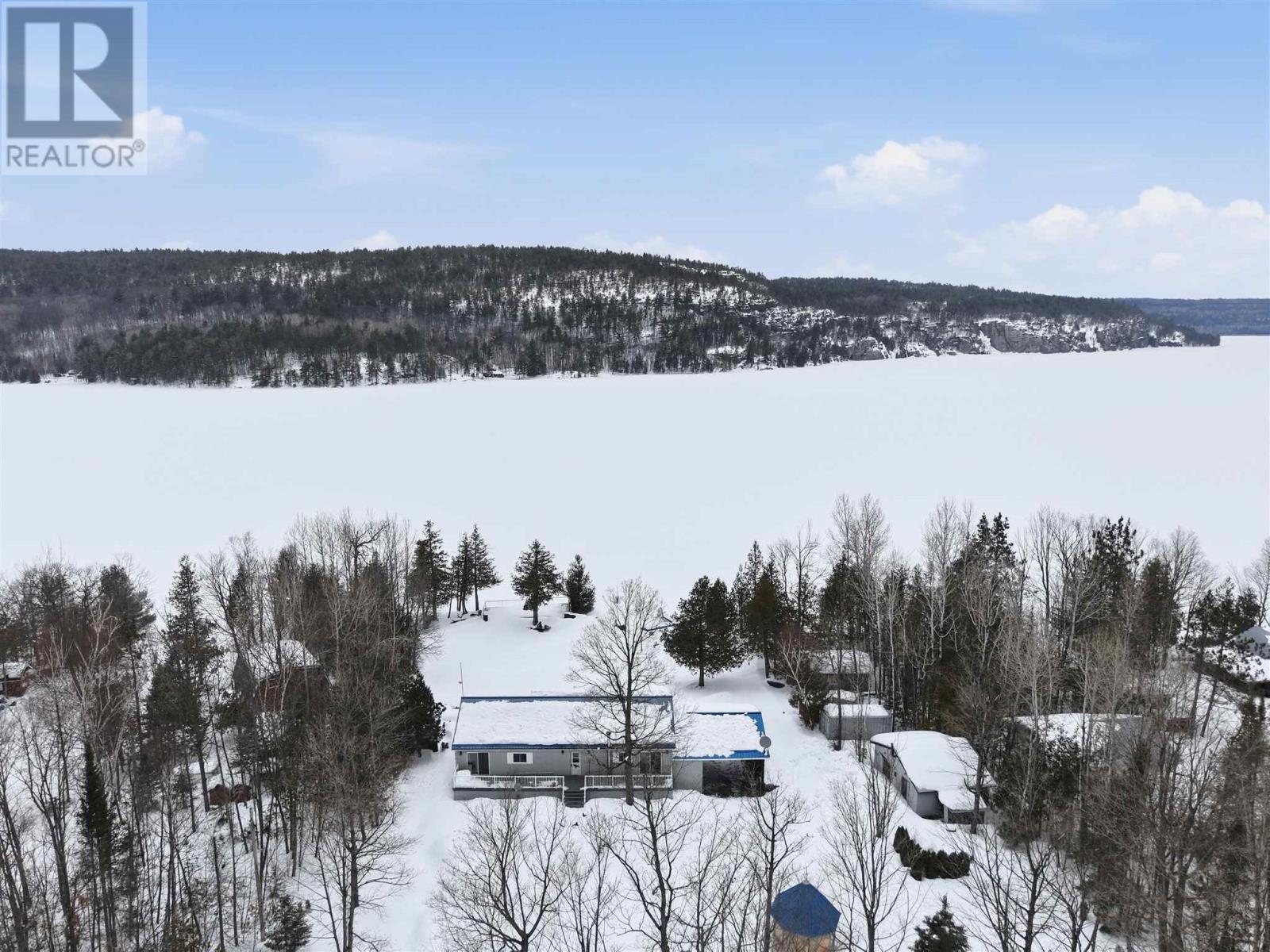 13 Magog Lake RD, Blind River, Ontario, P0R1B0 — Photo 49