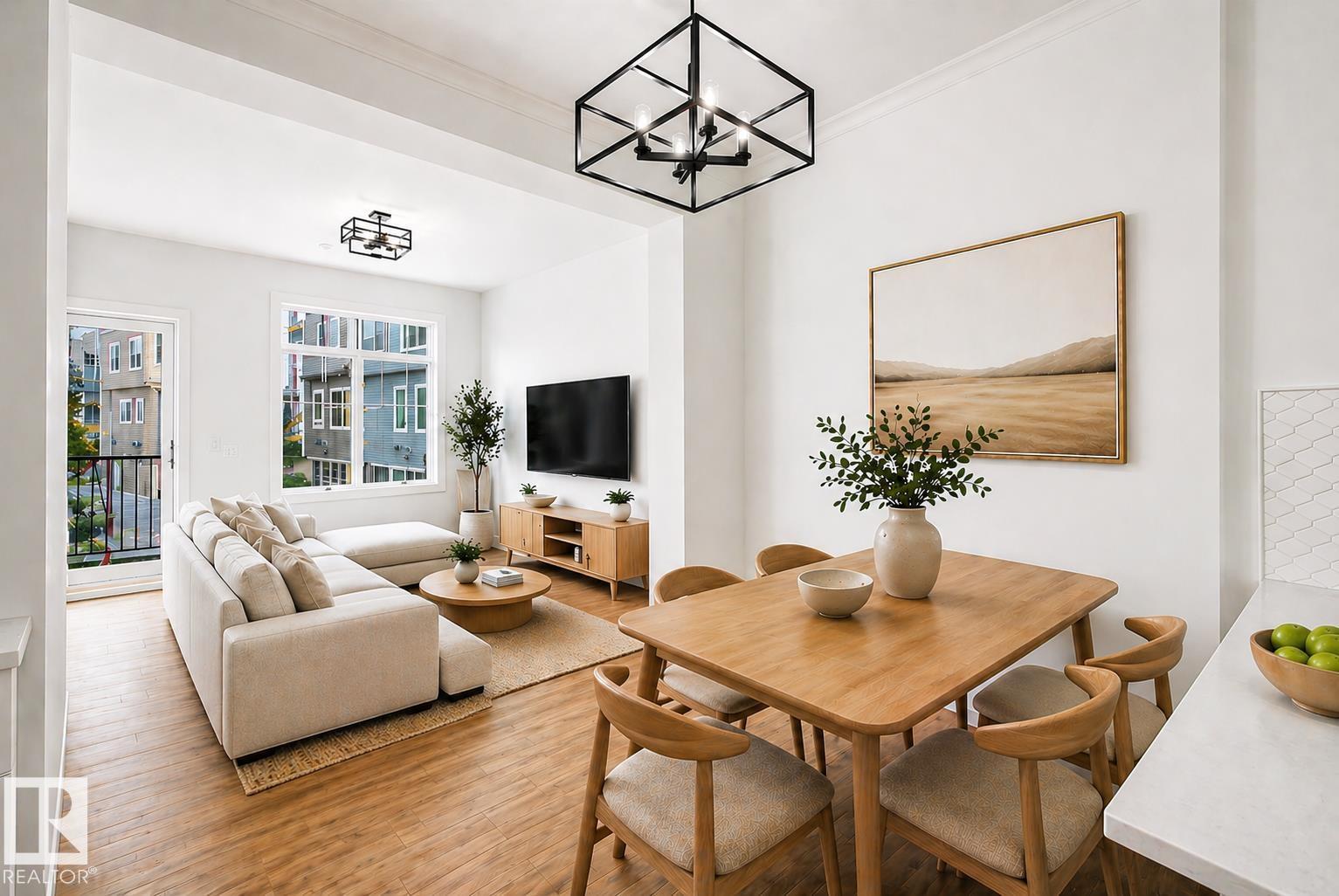 #24 6214 CARTMELL CT SW, Edmonton