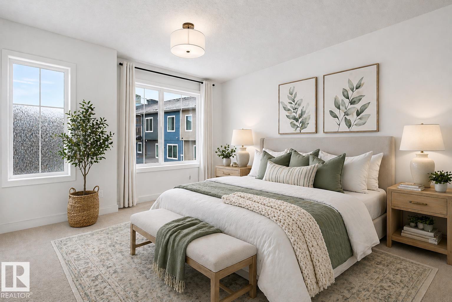 #24 6214 CARTMELL CT SW, Edmonton