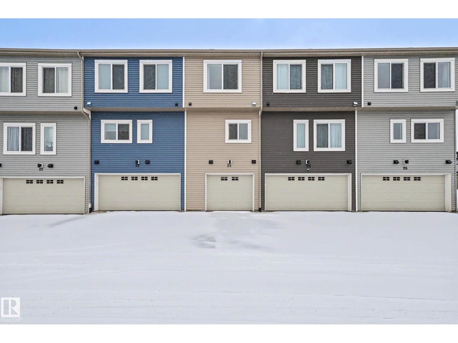 #24 6214 CARTMELL CT SW - 28