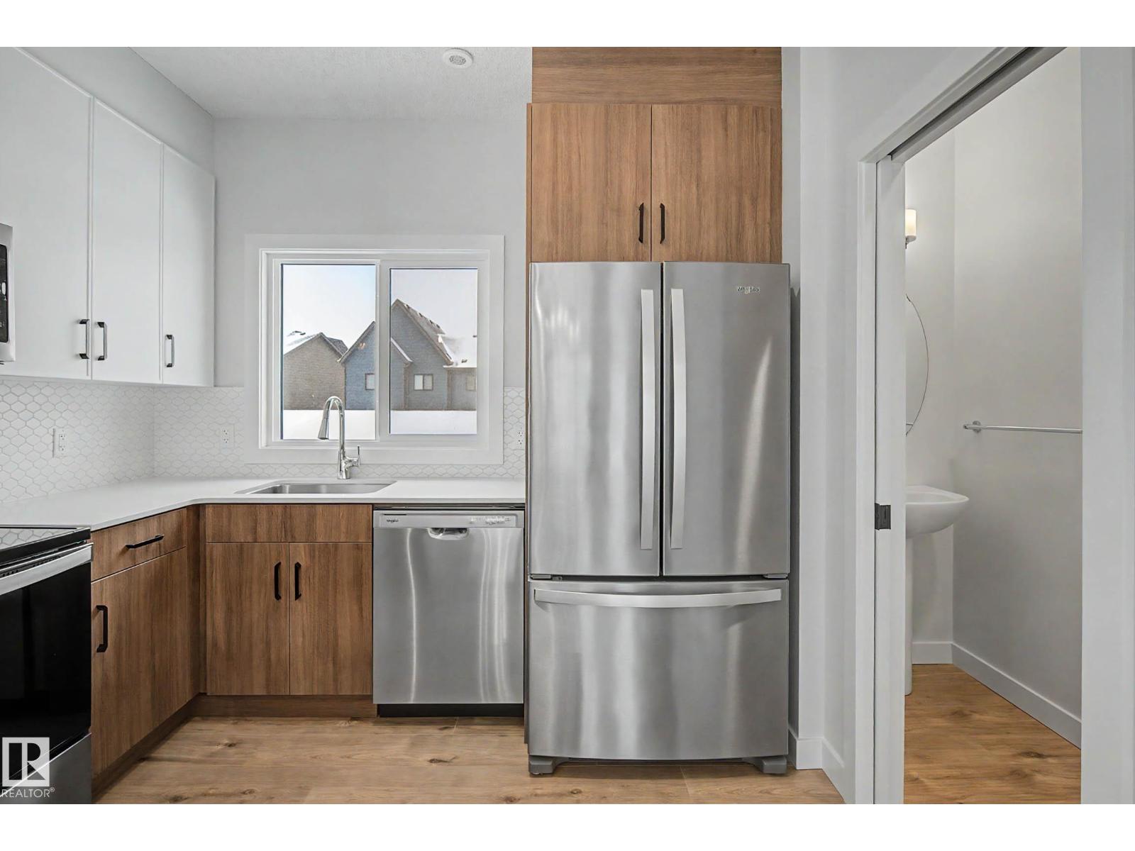 #24 6214 CARTMELL CT SW, Edmonton