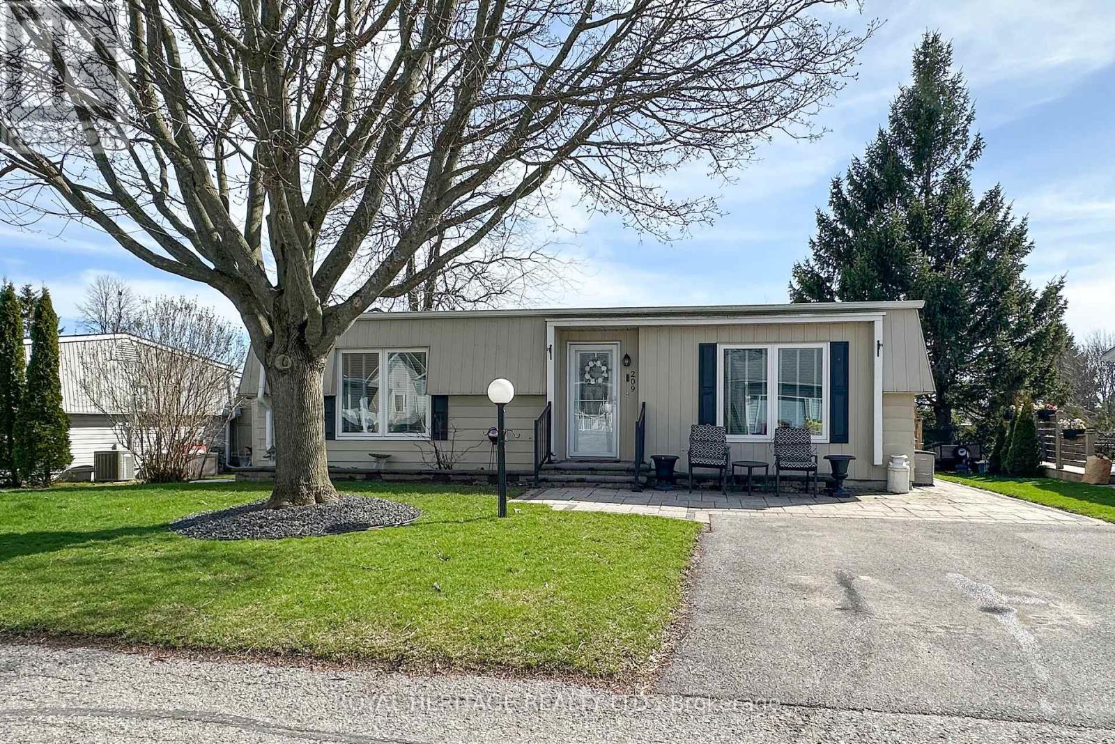 209 WILMOT TRAIL - 1