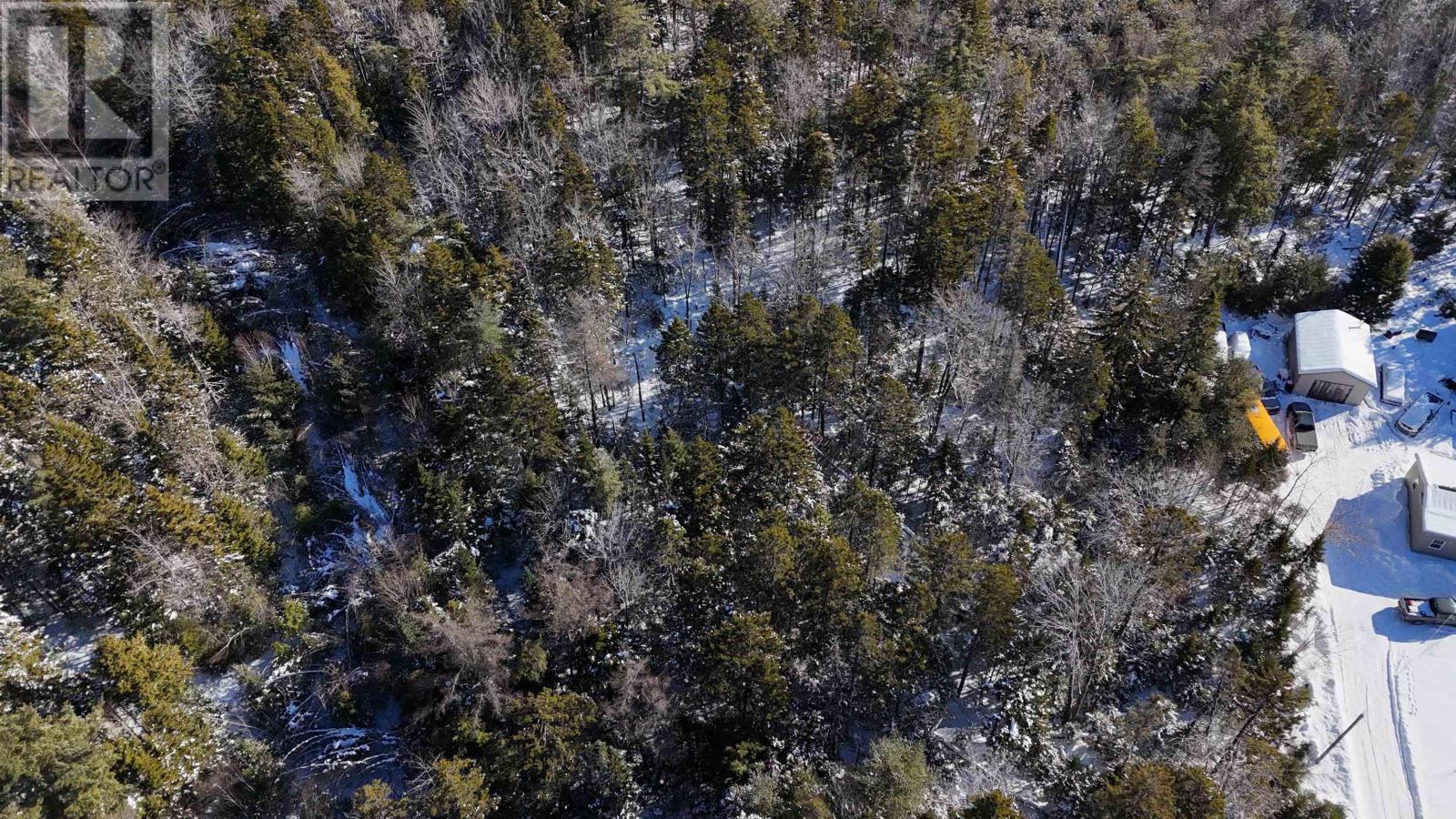 2.08 Surveyed Acres