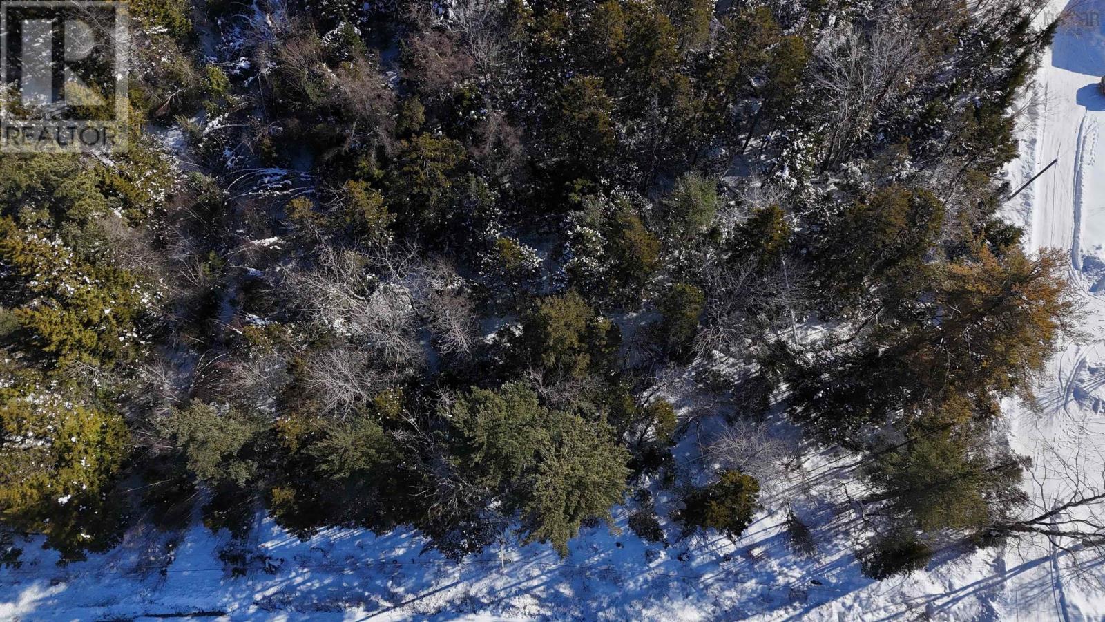 2.08 Surveyed Acres
