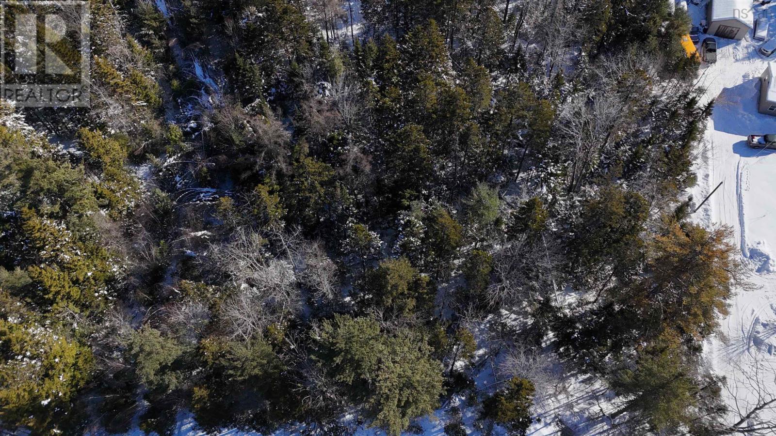 2.08 Surveyed Acres