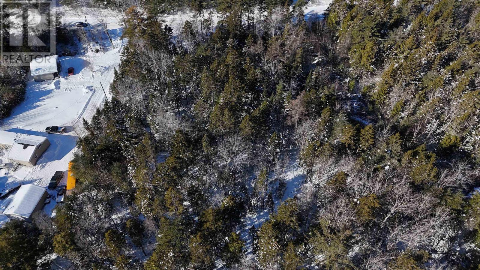 2.08 Surveyed Acres