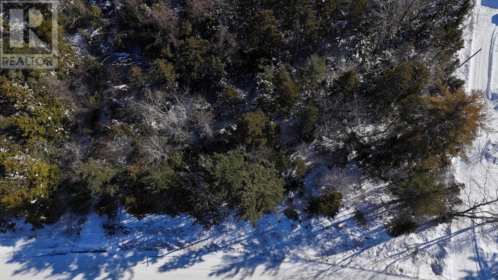2.08 Surveyed Acres