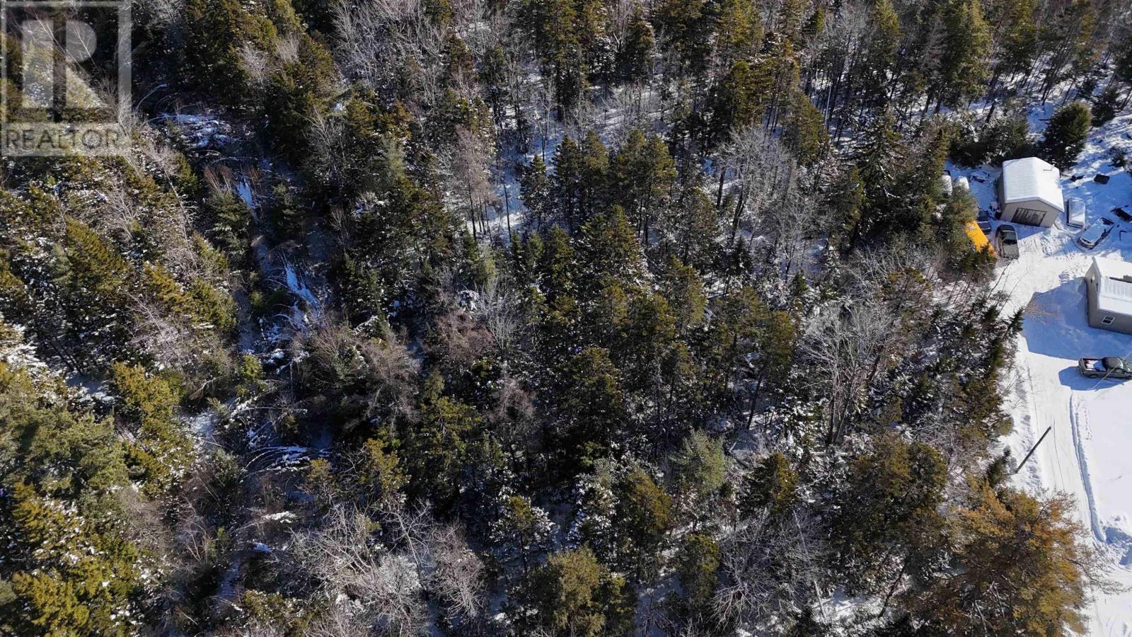 2.08 Surveyed Acres