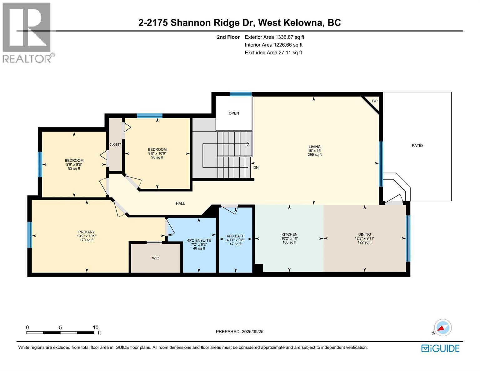 2 2175 Shannon Ridge Drive, West Kelowna