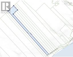 31.45 Acre Marble Mountain Road, Lime Hill, NS B0E3K0 Photo 7