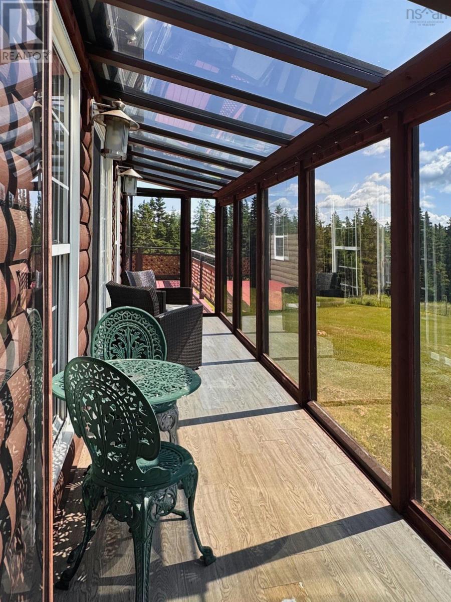 Sun Room