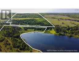 824 Salem Road, Enon, NS B1J1W2 Photo 21