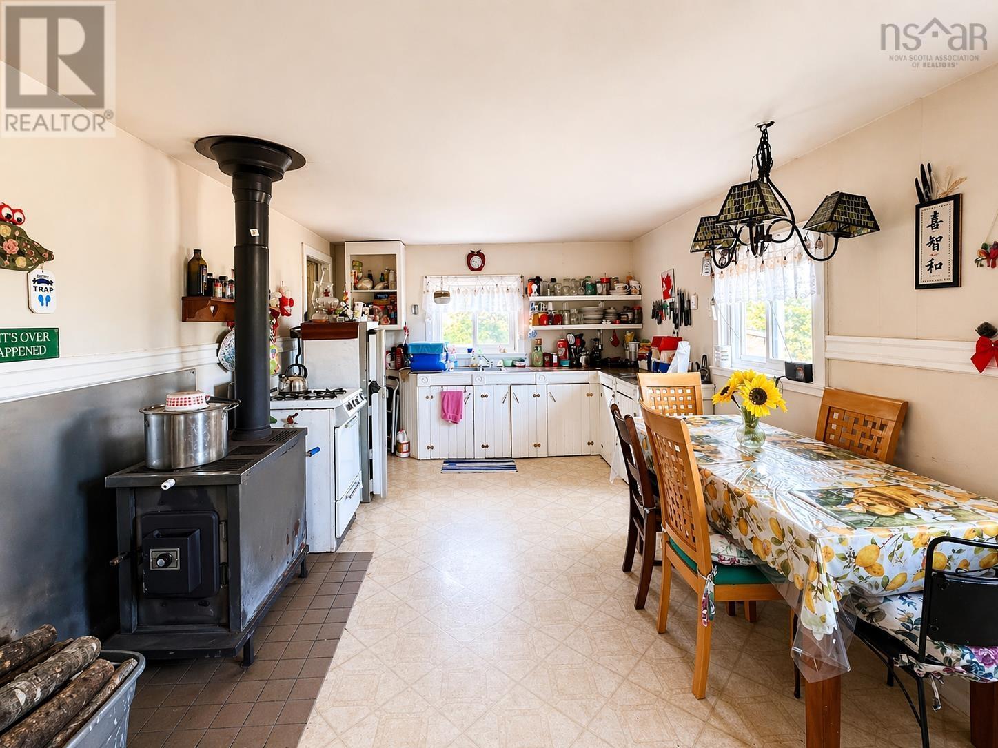 Property 12 of 27 of 510 Pictou Island Road