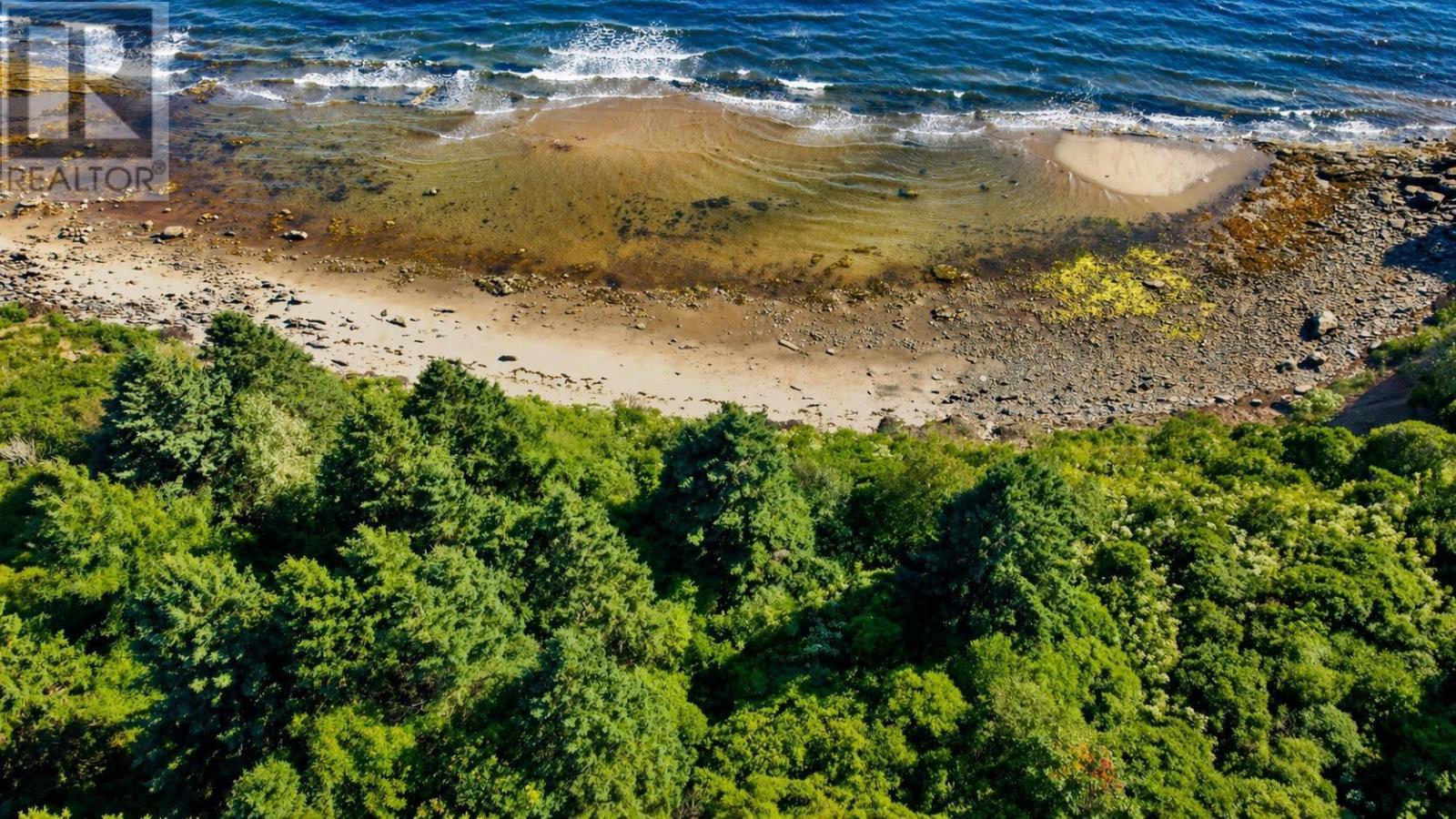 Property 4 of 27 of 510 Pictou Island Road