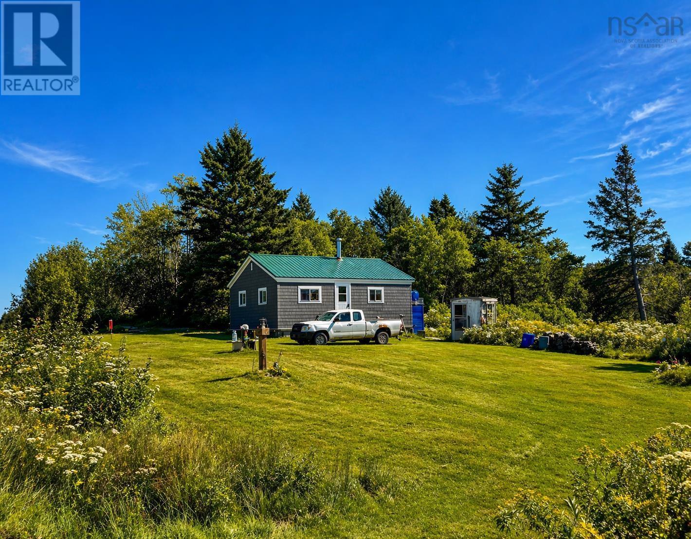 Property 8 of 27 of 510 Pictou Island Road