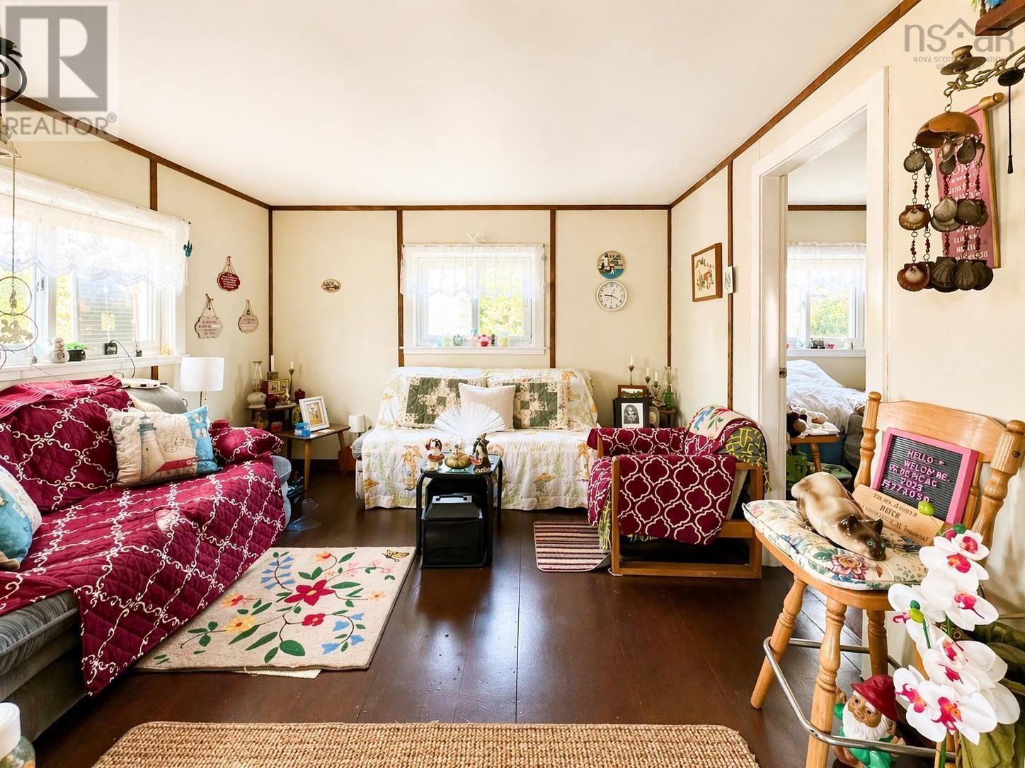 Property 18 of 27 of 510 Pictou Island Road