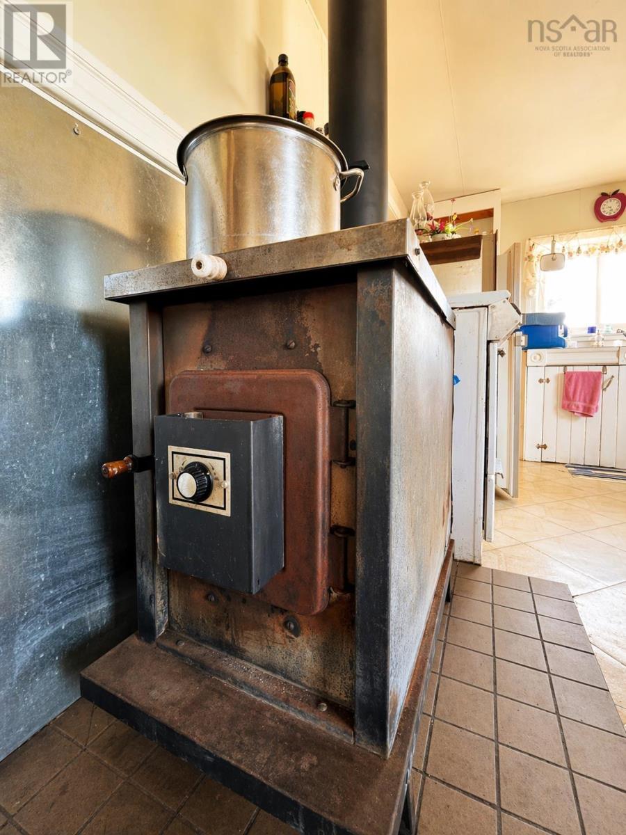 Property 15 of 27 of 510 Pictou Island Road