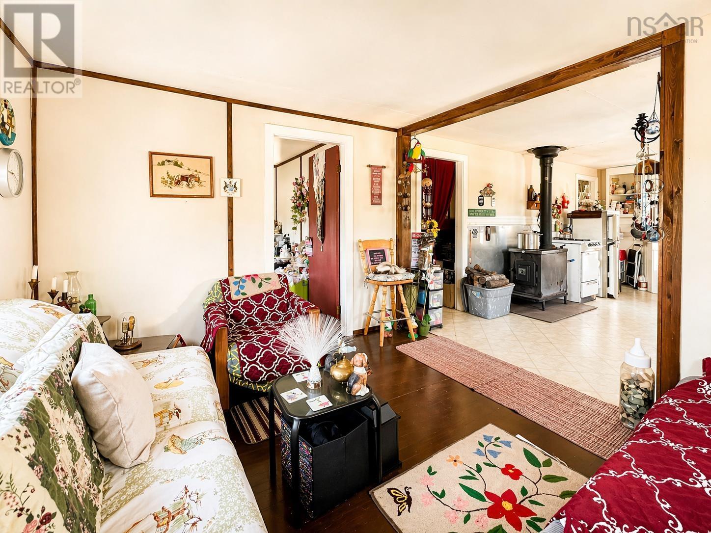 Property 20 of 27 of 510 Pictou Island Road