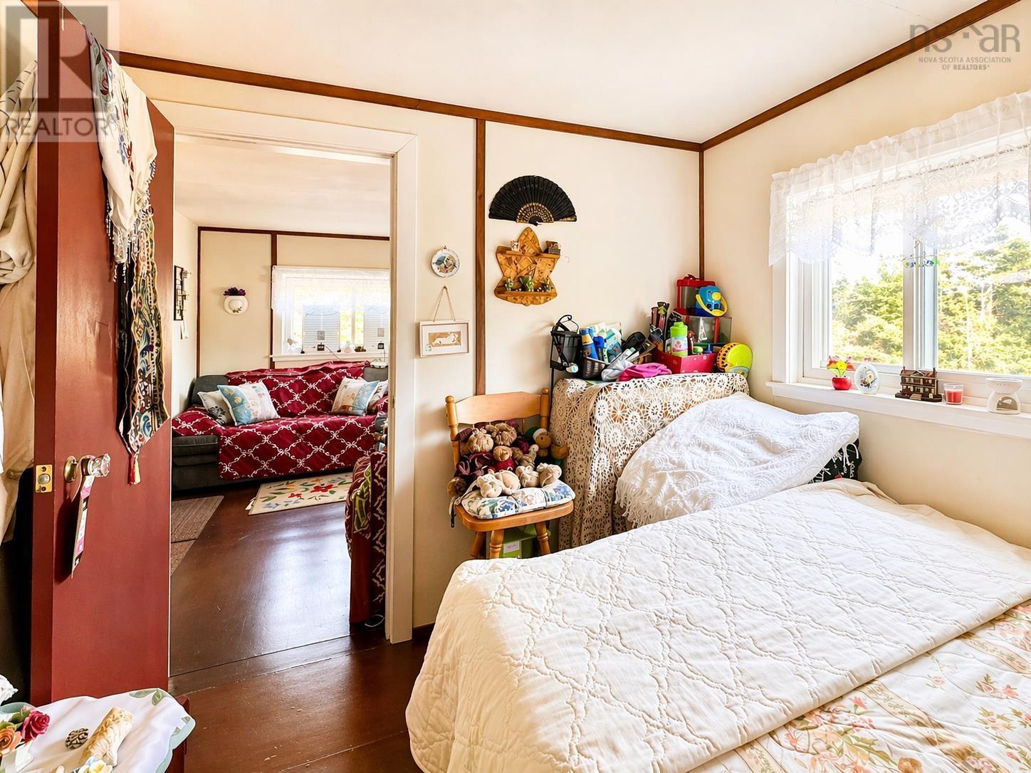 Property 22 of 27 of 510 Pictou Island Road